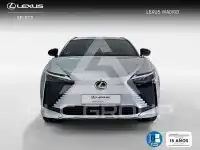 2026 Lexus RZ
