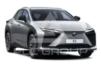 2026 Lexus RZ