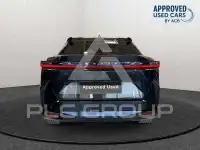 2026 Lexus RZ