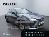 2026 Lexus RZ
