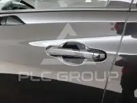 2026 Lexus RZ