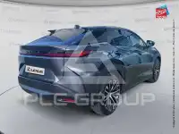 2026 Lexus RZ