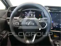 2026 Lexus RZ