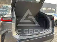 2026 Lexus RZ
