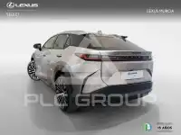2026 Lexus RZ