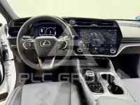 2026 Lexus RZ