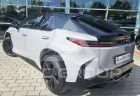 2026 Lexus RZ