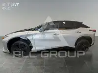 2026 Lexus RZ