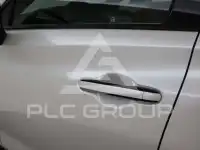 2026 Lexus RZ