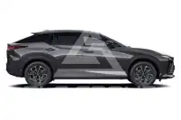 2026 Lexus RZ