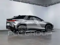 2026 Lexus RZ