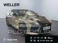 2026 Lexus RZ