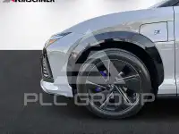 2026 Lexus RZ