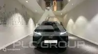 2026 Lexus RZ