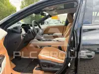 2026 Lexus RZ