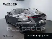 2026 Lexus RZ