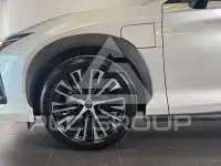 2026 Lexus RZ