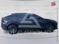 2026 Lexus RZ
