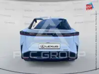 2026 Lexus RZ