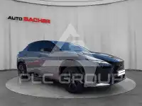 2026 Lexus RZ