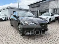 2026 Lexus RZ
