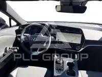 2026 Lexus RZ