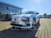 2026 Lexus RZ
