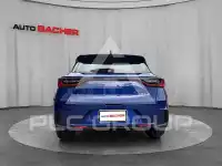 2026 Lexus LBX