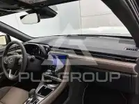 2026 Lexus LBX