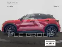 2026 Lexus LBX