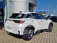 2026 Lexus LBX