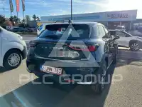 2026 Lexus LBX