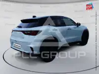 2026 Lexus LBX