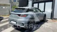 2026 Lexus LBX