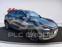 2026 Lexus LBX