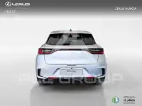 2026 Lexus LBX