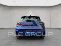 2026 Lexus LBX