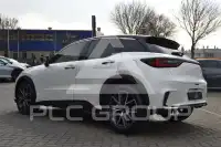 2026 Lexus LBX