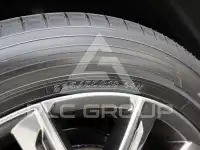 2026 Lexus LBX