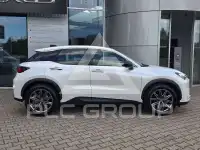 2026 Lexus LBX