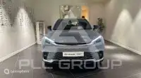 2026 Lexus LBX
