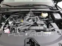 2026 Lexus LBX