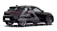2026 Lexus LBX