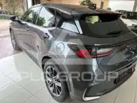 2026 Lexus LBX