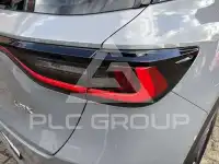 2026 Lexus LBX