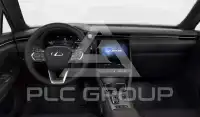 2026 Lexus LBX