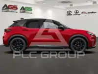 2026 Lexus LBX