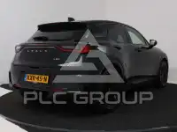 2026 Lexus LBX
