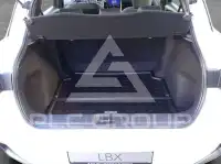 2026 Lexus LBX