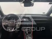 2026 Lexus LBX